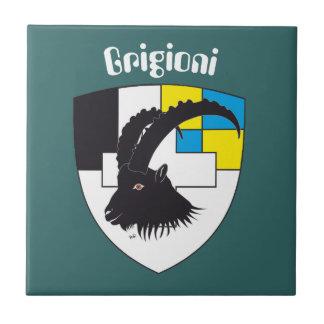 Graubünden Switzerland Fliese Tile