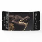 Grave Blanket Always With Us Custom Photo Funeral