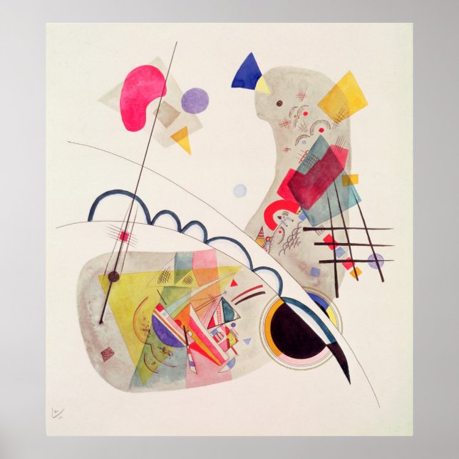 Grave Forme, 1922 Poster (Front)