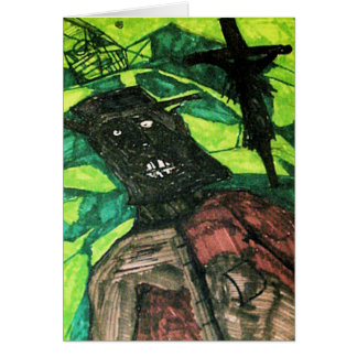 grave robber ink