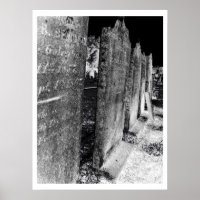 Grave Stones