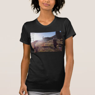 Grave Yard T-Shirt