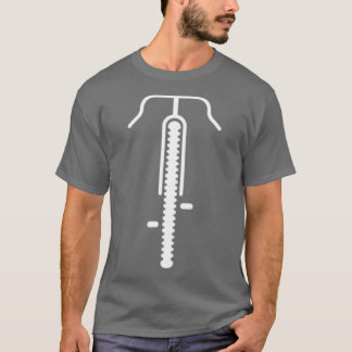 Gravel bike  T-Shirt