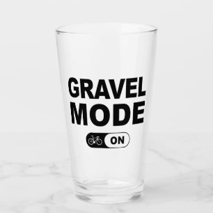 Gravel Mode On Glass