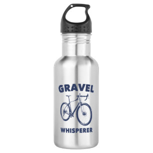 Gravel Whisperer 532 Ml Water Bottle