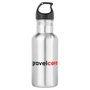 Gravelcore Gravel Cycling 532 Ml Water Bottle