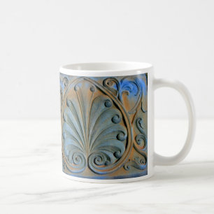 gravestone mug