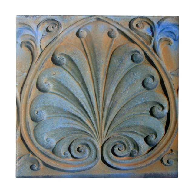Gravestone Thunder_Cove Tile (Front)