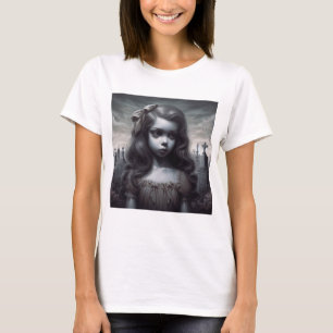 Graveyard Girl T-Shirt