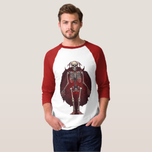 Graveyard Whispers T-Shirt