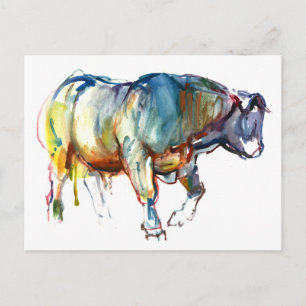 Gravitas 2010 postcard
