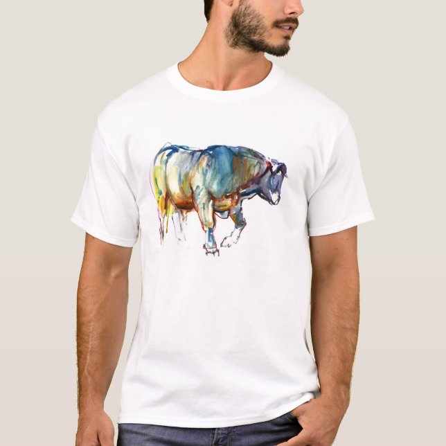 Gravitas 2010 T-Shirt (Front)