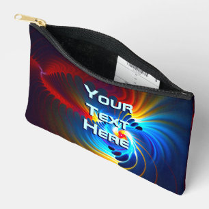 Gravitational Blueshift Accessory Pouch