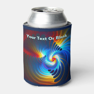 Gravitational Blueshift Can Cooler