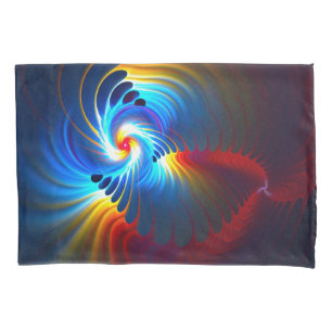 Gravitational Blueshift Pillowcase
