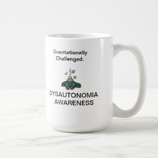 Gravitationally Challenged MUG