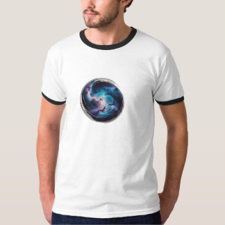gravity-based T-Shirt