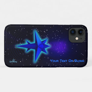 Gravity Drive Spacecraft Case-Mate iPhone Case