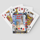 Gravity Fails Playing Cards! (Version 2.0)