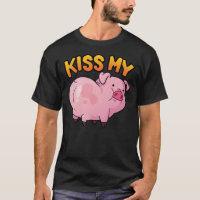 Gravity Falls - Waddles the Pig Sticker