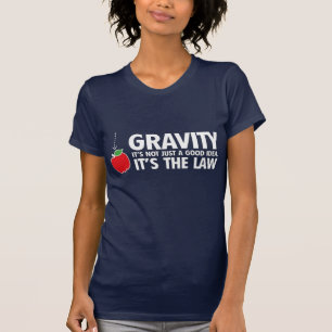 Gravity T-Shirt