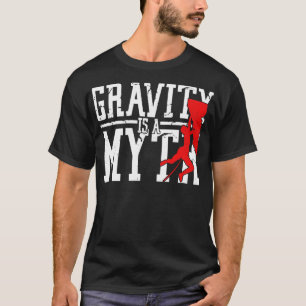 Gravity T-Shirt
