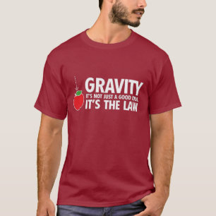 Gravity T-Shirt