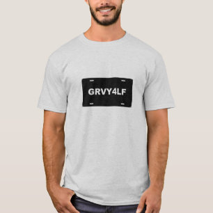 Gravy 4 Life T-Shirt