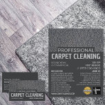 Gray Carpet, Carpet Cleaner, Cleaning Service Flyer<br><div class="desc">Gray Carpet,  Carpet Cleaner,  Cleaning Service Advertising Flyer by The Business Card Store.</div>