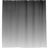 Gray (changeable color) Ombre & Text Pattern