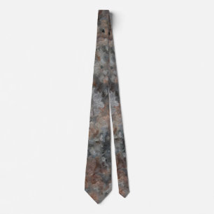 Gray Granite   Tie