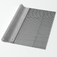 Gray metal galvanized sheet