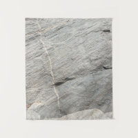 Gray rock view