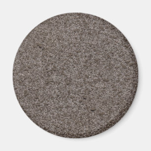 GRAY STONE MAGNET