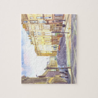 Gray street,Newcastle Jigsaw puzzle