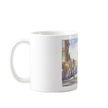 Gray Street,Newcastle mug