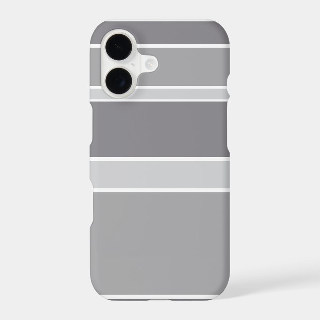 Gray stripes (Back)