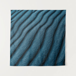 Gray surface tapestry