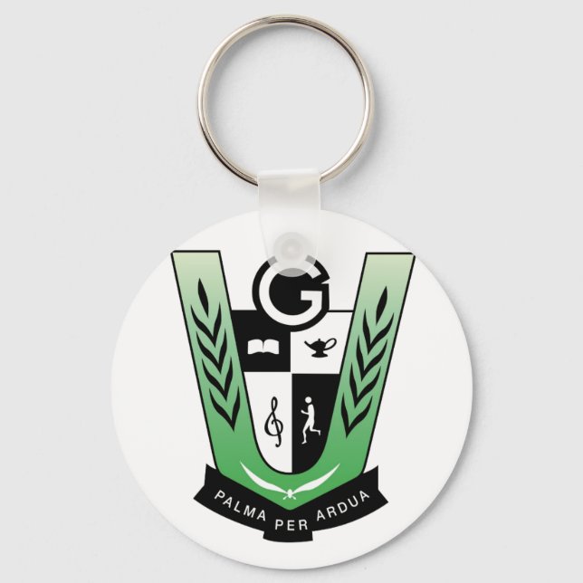 GRAYDON__2017_CREST KEY RING (Front)