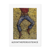 Graylin Porter postcard