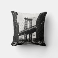 GRAYSCALE PHOTOGRAPHY OF BROOKLYN BRIDGE