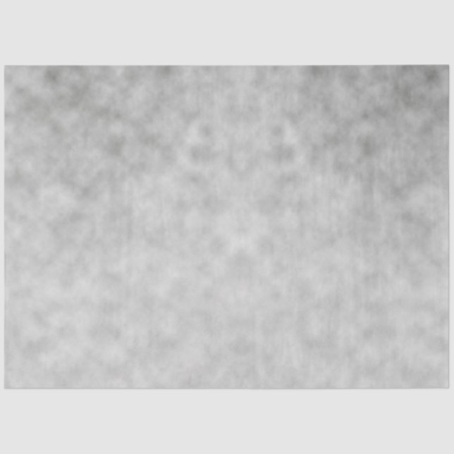 Grayveil Rising Tissue Paper (Front)