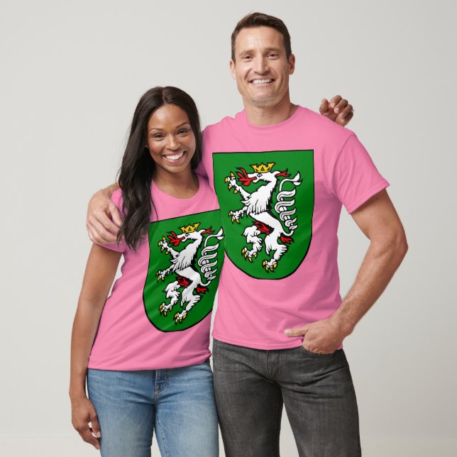 Graz, Austria T-Shirt (Unisex)