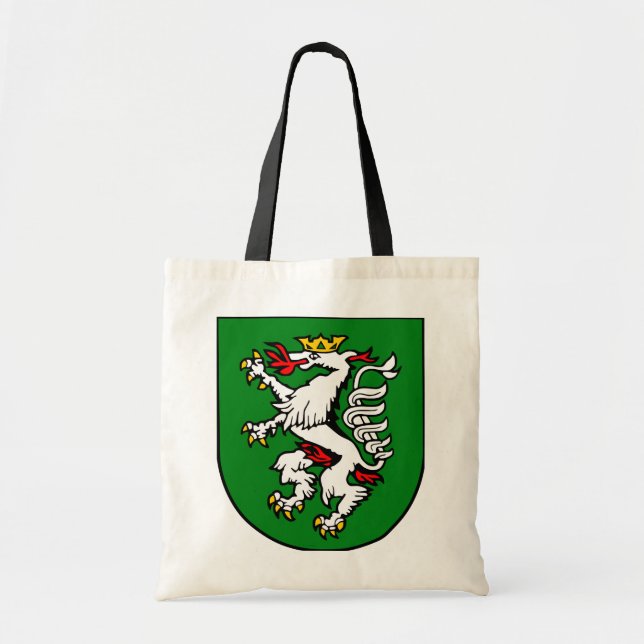 Graz, Austria Tote Bag (Front)