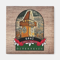 Graz Steiermark Österreich Souvenir Küchen
