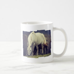 Graze Coffee Mug
