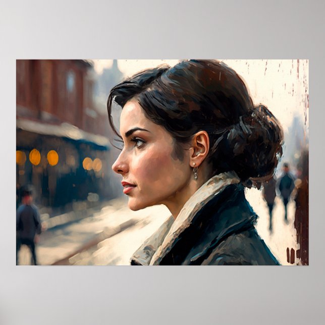 Graziana in Napoli Poster (Front)