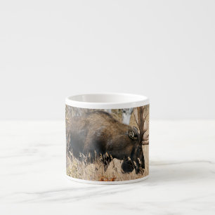 Grazing Moose Espresso Cup