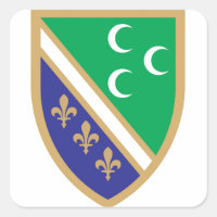 Grb Sandžaka, Sandžak coat of arms
