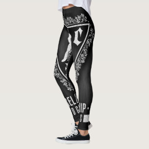 GRC Dogsports Original, leggings, black Leggings